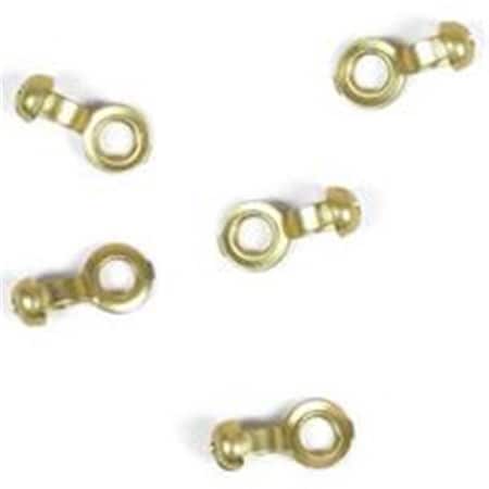 Jandorf Coupling No 6 Brass 60356 3403334